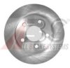  17328 Brake Disc